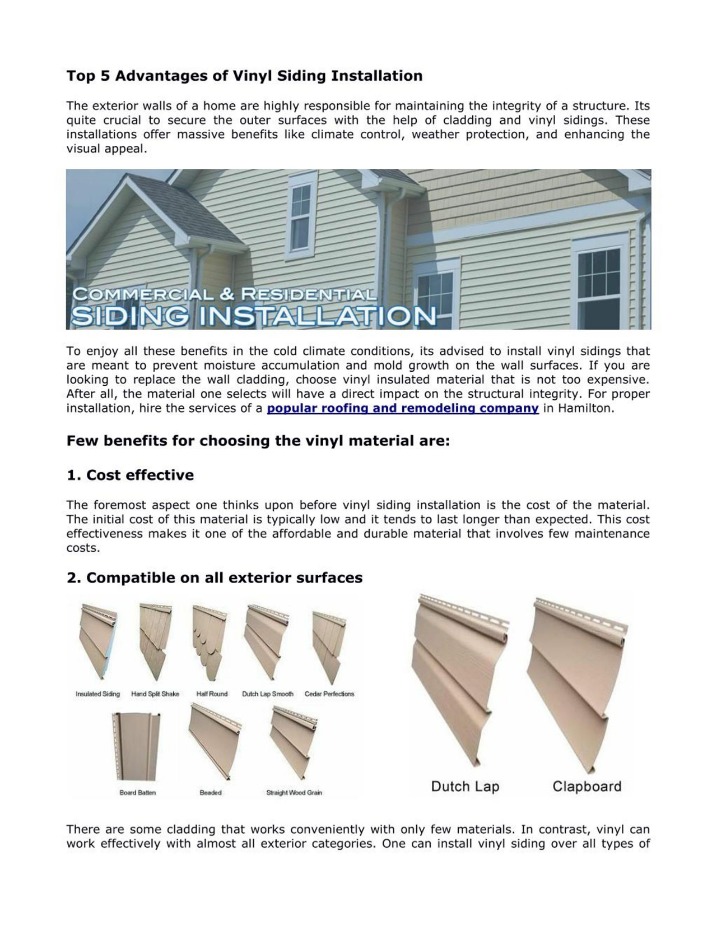 Home Owner’s Overview To Light Weight Aluminum House Siding